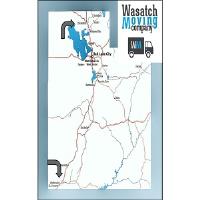 Wasatch Moving Company image 1